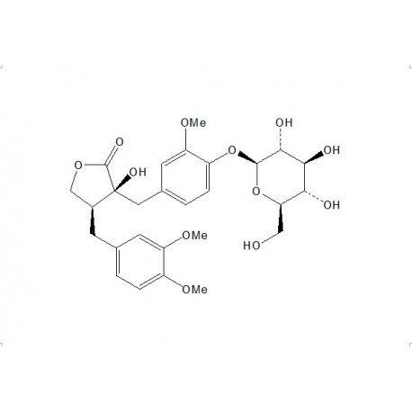 Tracheloside