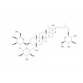 Timosaponin B2