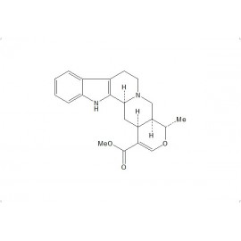 Tetrahydroalstonine