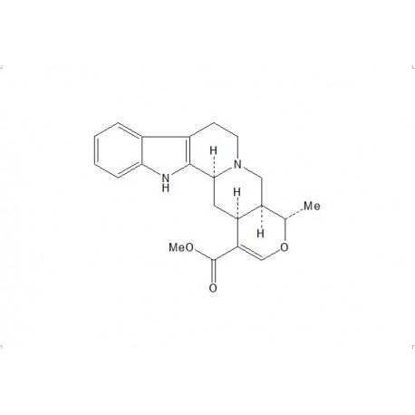 Tetrahydroalstonine