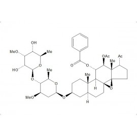 Tenacissoside I