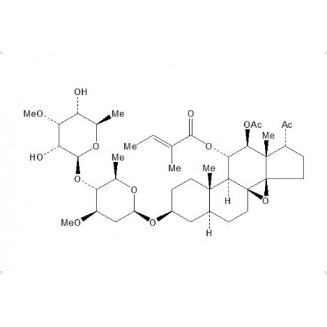 Tenacissoside G