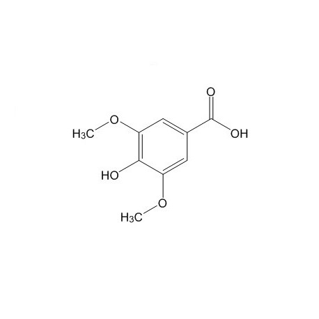 Syringic acid