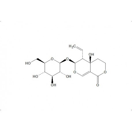 Swertiamarin