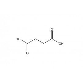 Succinic acid