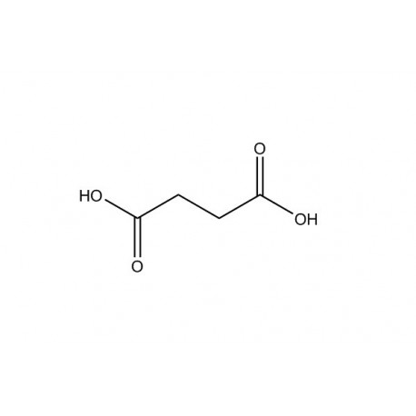 Succinic acid