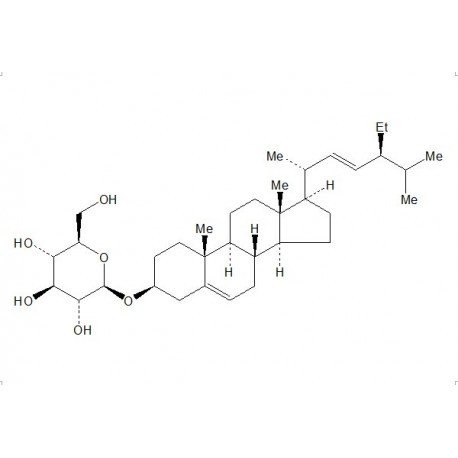 Stigmasterol glucoside