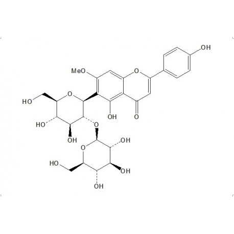 Spinosin