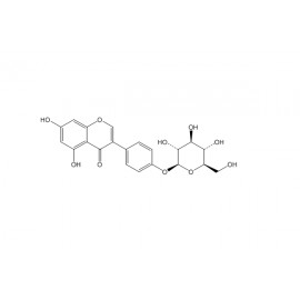 Sophoricoside