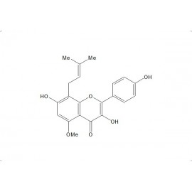 Sophoflavescenol