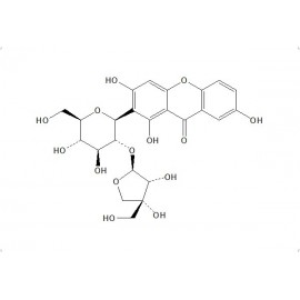 Sibiricaxanthone B