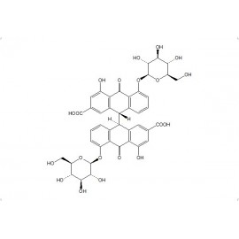 Sennoside B