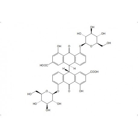 Sennoside A