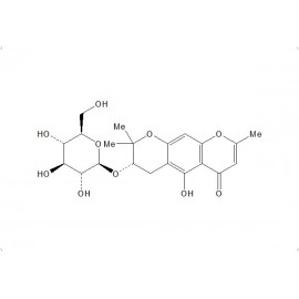 sec-O-Glucosylhamaudol