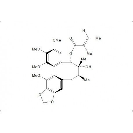 Schisanwilsonin I