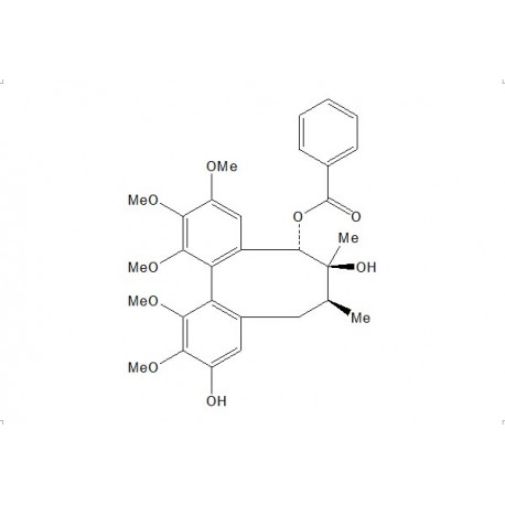 Schisantherin E