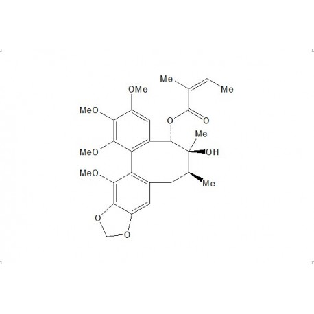 Schisantherin B