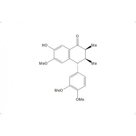 Schisandrone