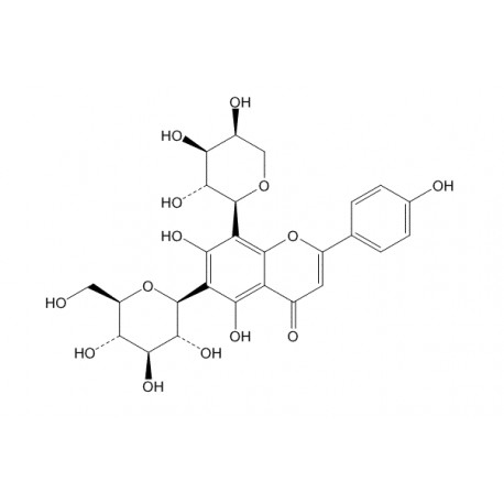 Schaftoside