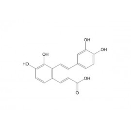 Salvianolic acid F