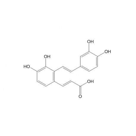 Salvianolic acid F