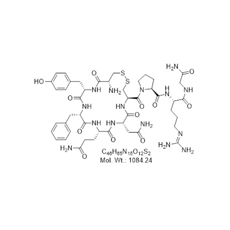 Vasopressin