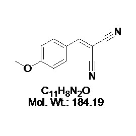 Tyrphostin 1