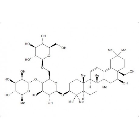 Saikosaponin H