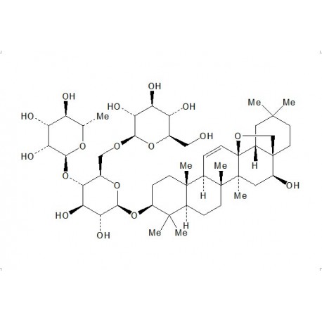 Saikosaponin C