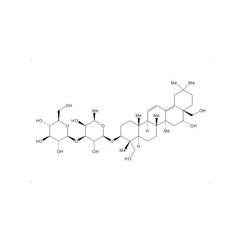 Saikosaponin B2 Supplier | CAS No :58316-41-9 | AOBIOUS