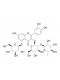 Quercetin-3-O-[alpha-L-rhamnose-(1?2)-beta-D-glucopyranosyl]-5-O-beta-D-glucopyranoside