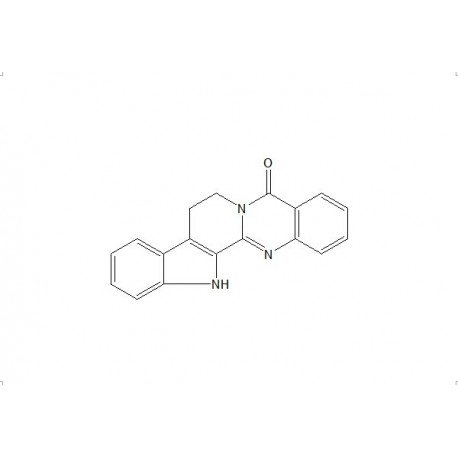 Rutaecarpine