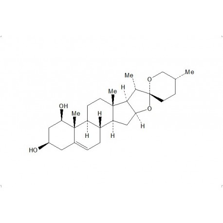 Ruscogenin