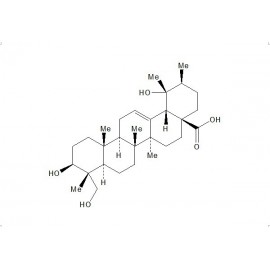 Rotundic acid