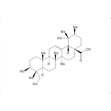 Rotundic acid