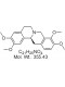 Tetrahydropalmatine Bulk