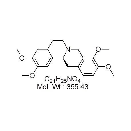 Tetrahydropalmatine