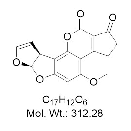 Aflatoxin B1