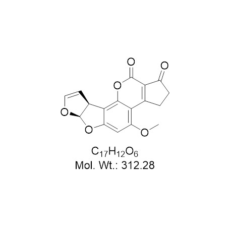 Aflatoxin B1