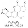 Aflatoxin B1