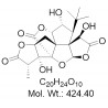 Ginkgolide J