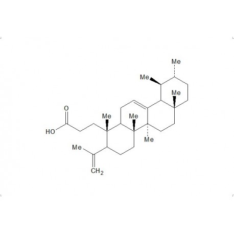 Roburic acid