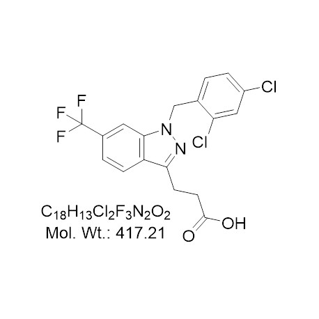 H2-gamendazole