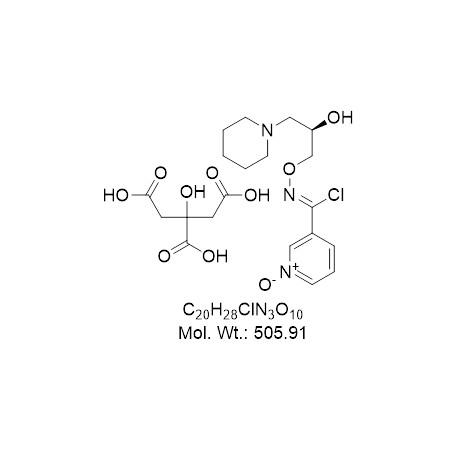 Arimoclomol Citrate
