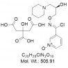 Arimoclomol Citrate