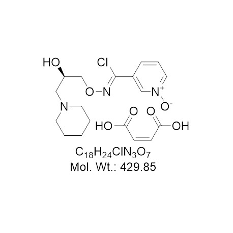 Arimoclomol Maleate