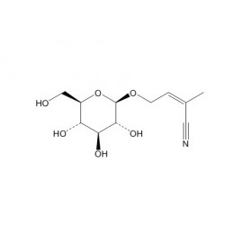 Rhodiocyanoside A