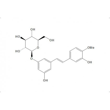 Rhapontin