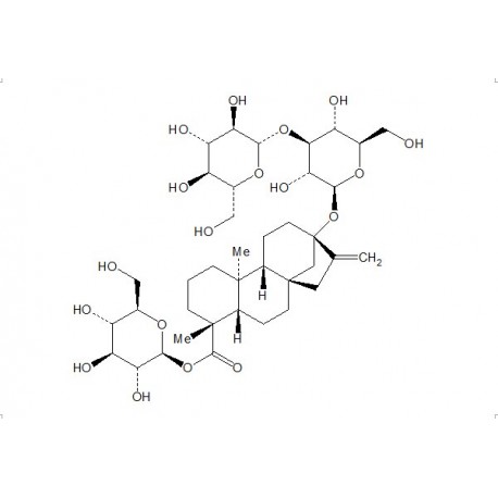 Rebaudioside G