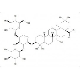 Raddeanoside 20